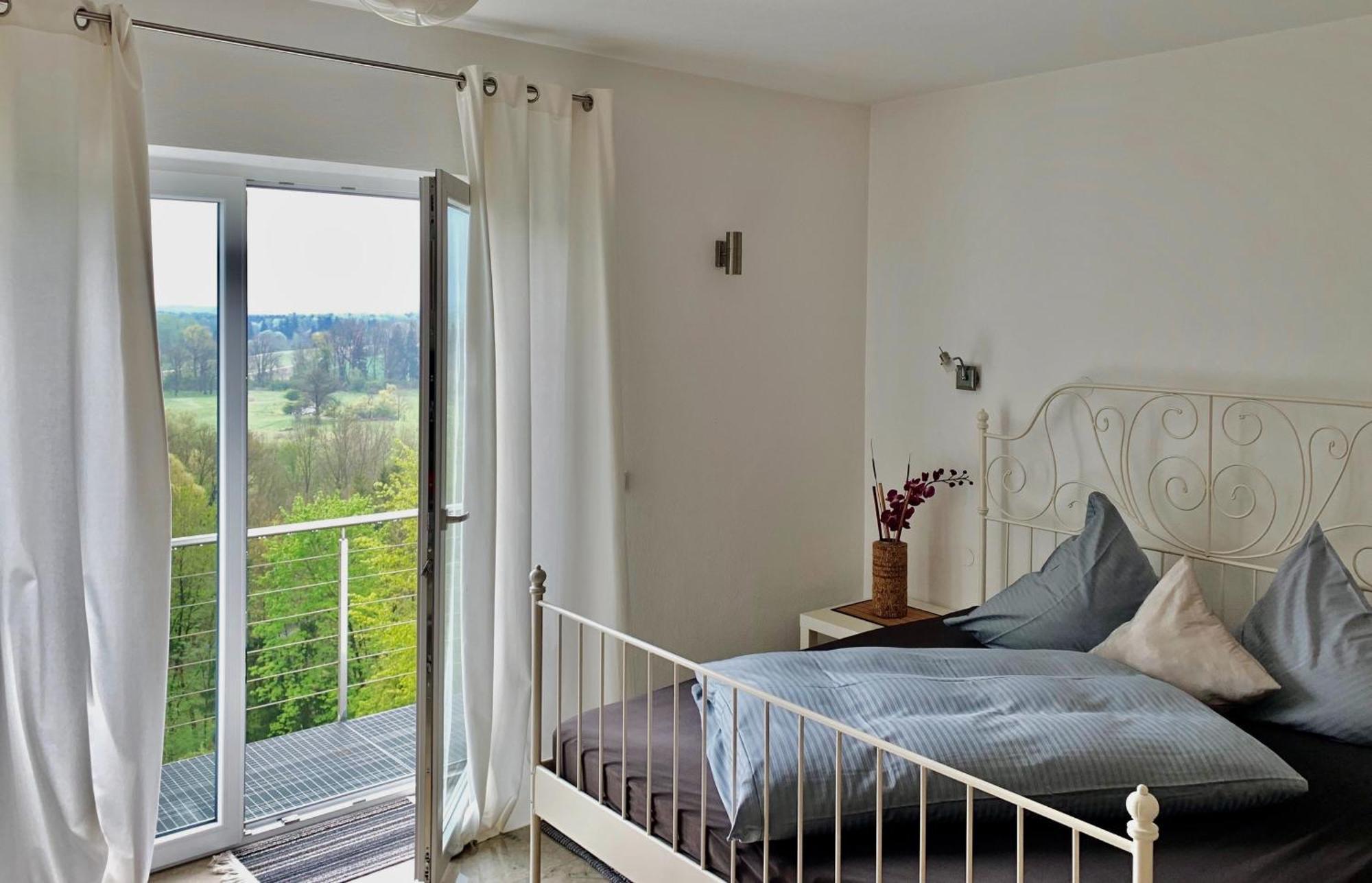 Schranner'S Hotel Marzling Esterno foto