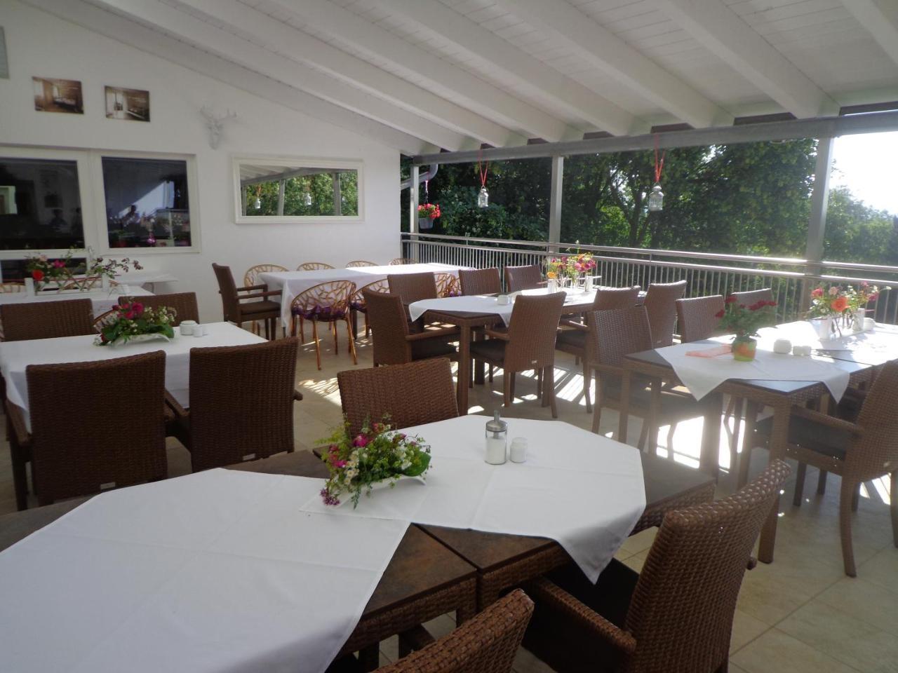 Schranner'S Hotel Marzling Esterno foto