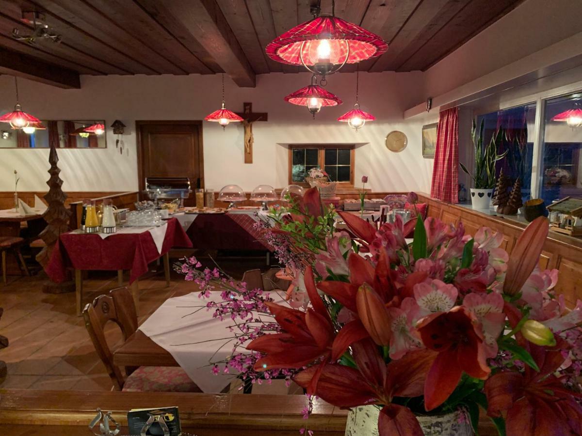 Schranner'S Hotel Marzling Esterno foto