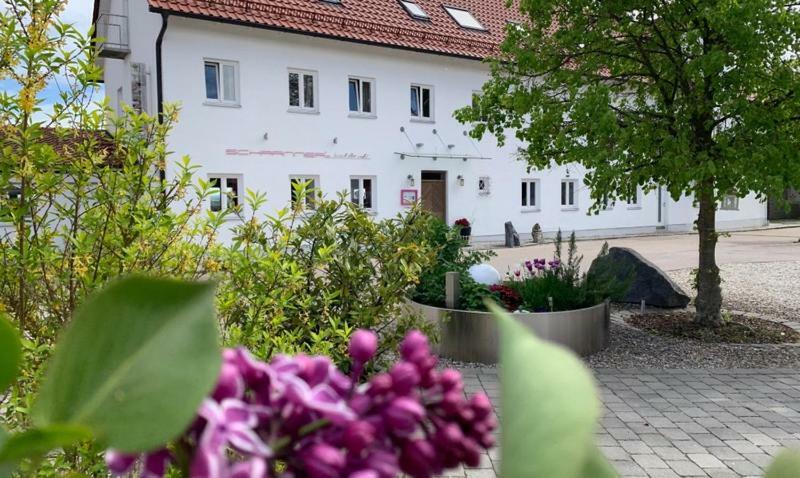 Schranner'S Hotel Marzling Esterno foto